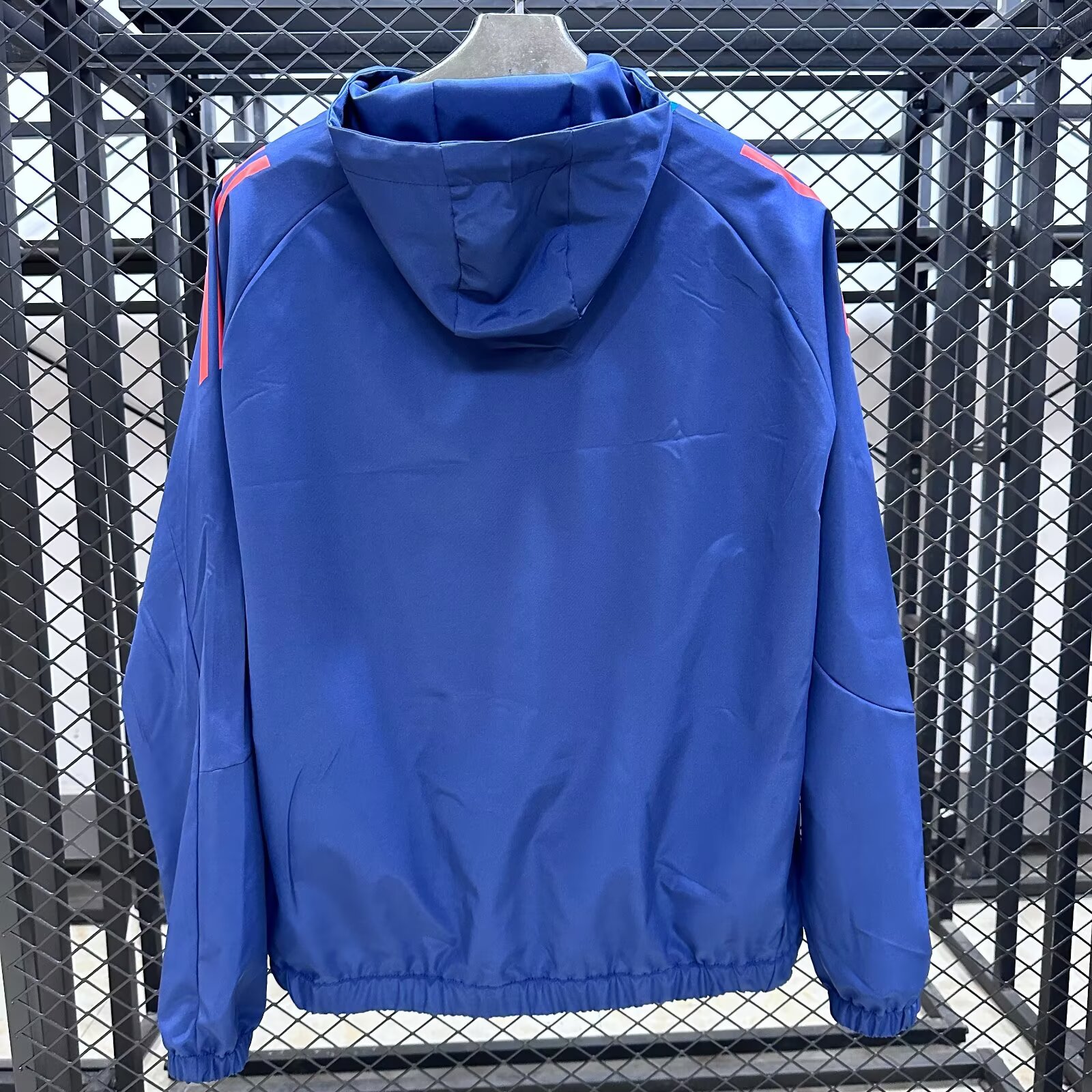 {{product_name}} High Quality Replica Football Jersey
