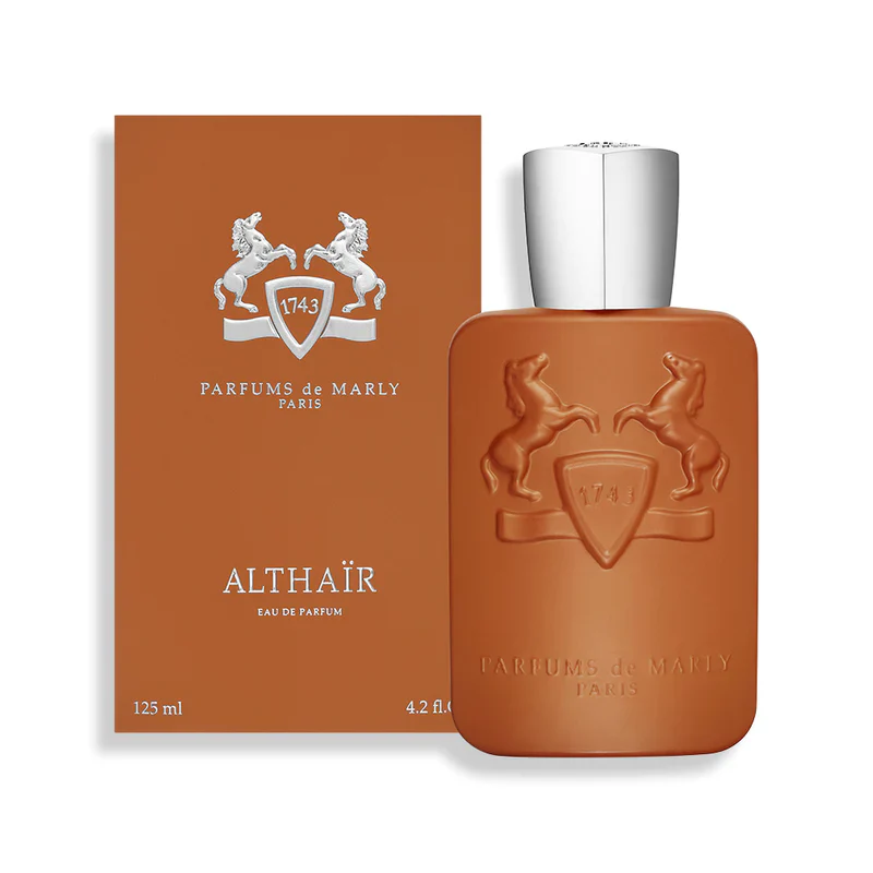 Parfums De Marly Delina And Delina Exclusif Valaya 75ml Althair 125ml Eau De Parfum