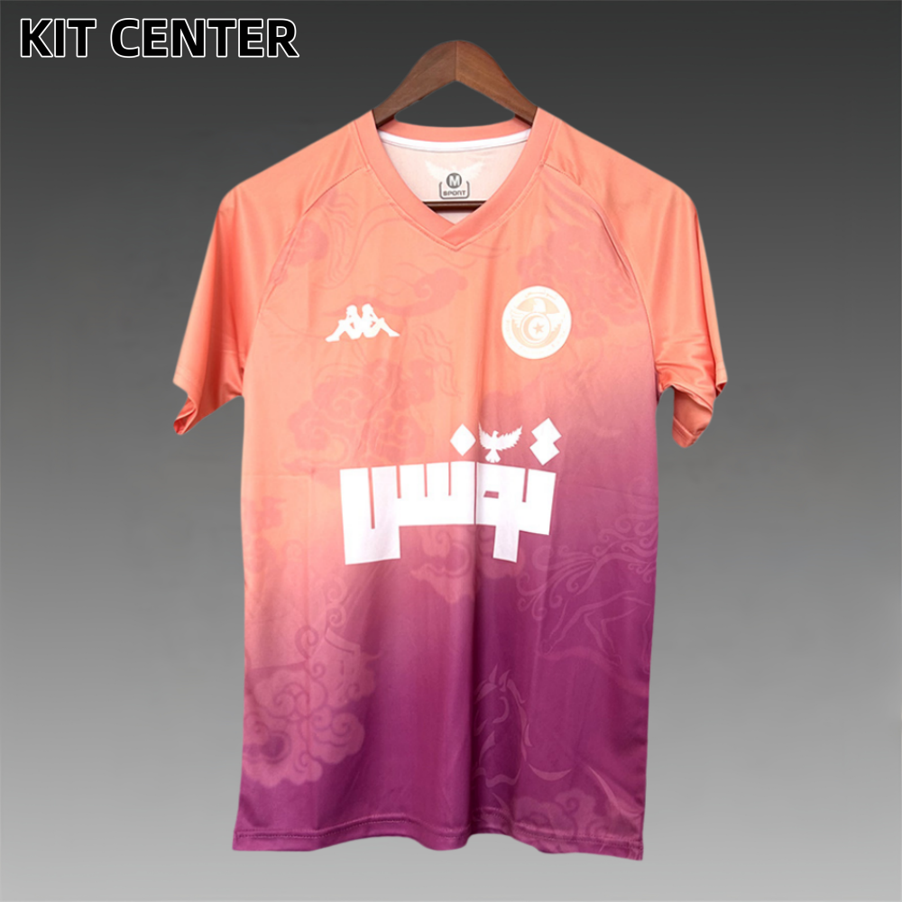 2025/2026 OGC Nice Pre-match Training Football Shirt (Fan Edition)