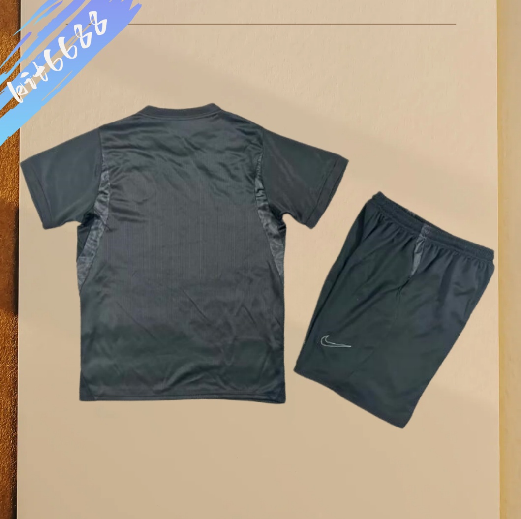 2026 Norway  Away football shirt (Kids Kit socks )