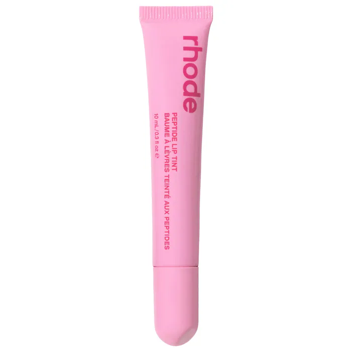 Rhode Peptide Lip Tint Nourishing Glaze