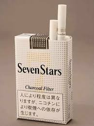 Seven Stars Soft White
