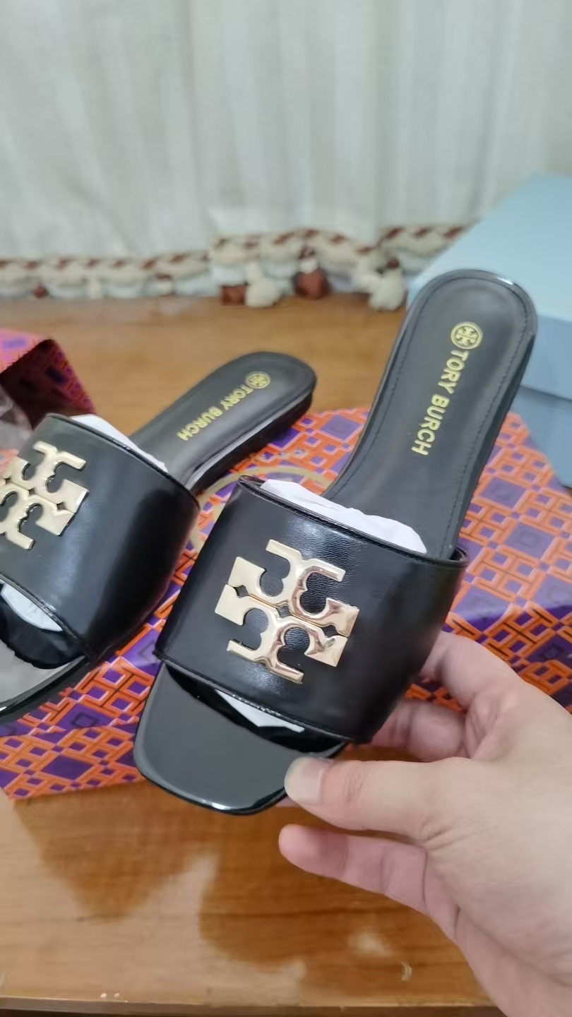 Tory B design TB sandals clearance sale