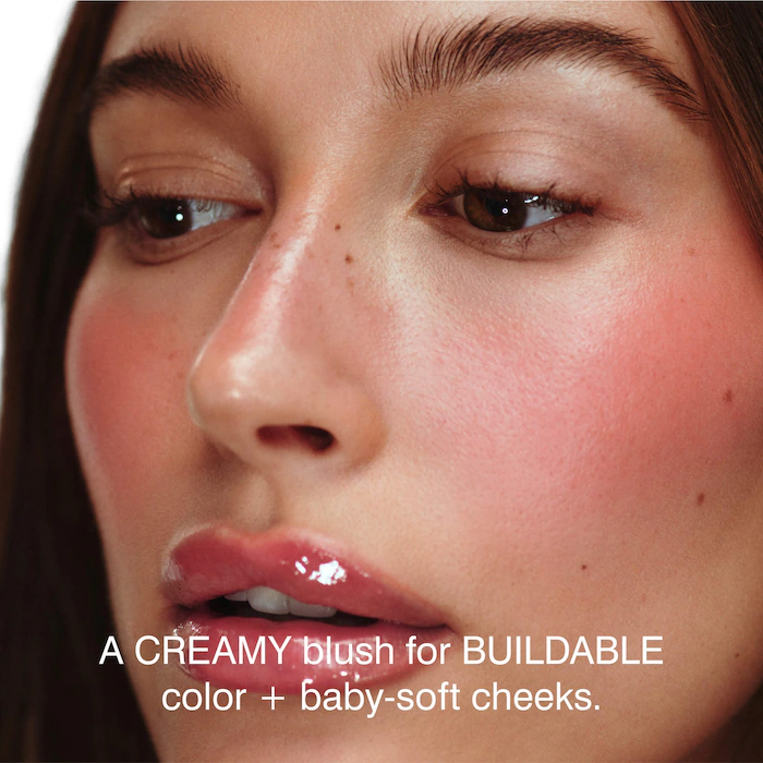 Rhode  Pocket Blush Buildable Hydrating Cream Blush