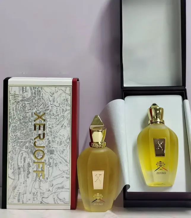 Xerjoff - Eau de Parfum Unisex Fragrance 100ml