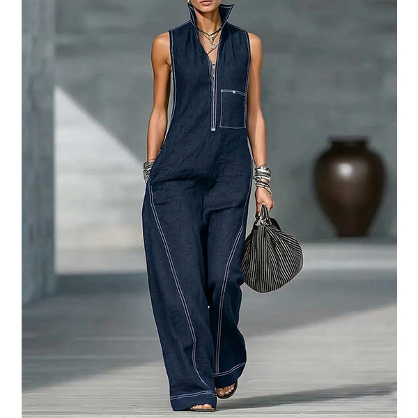 MOUWLOZE JUMPSUIT