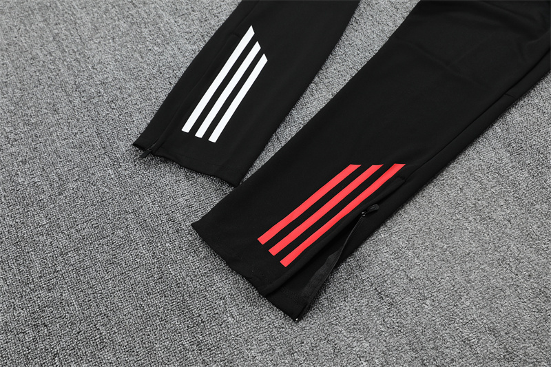 2025/2026 Ajax Adult Half Zip Training Suit (Adult Kit)