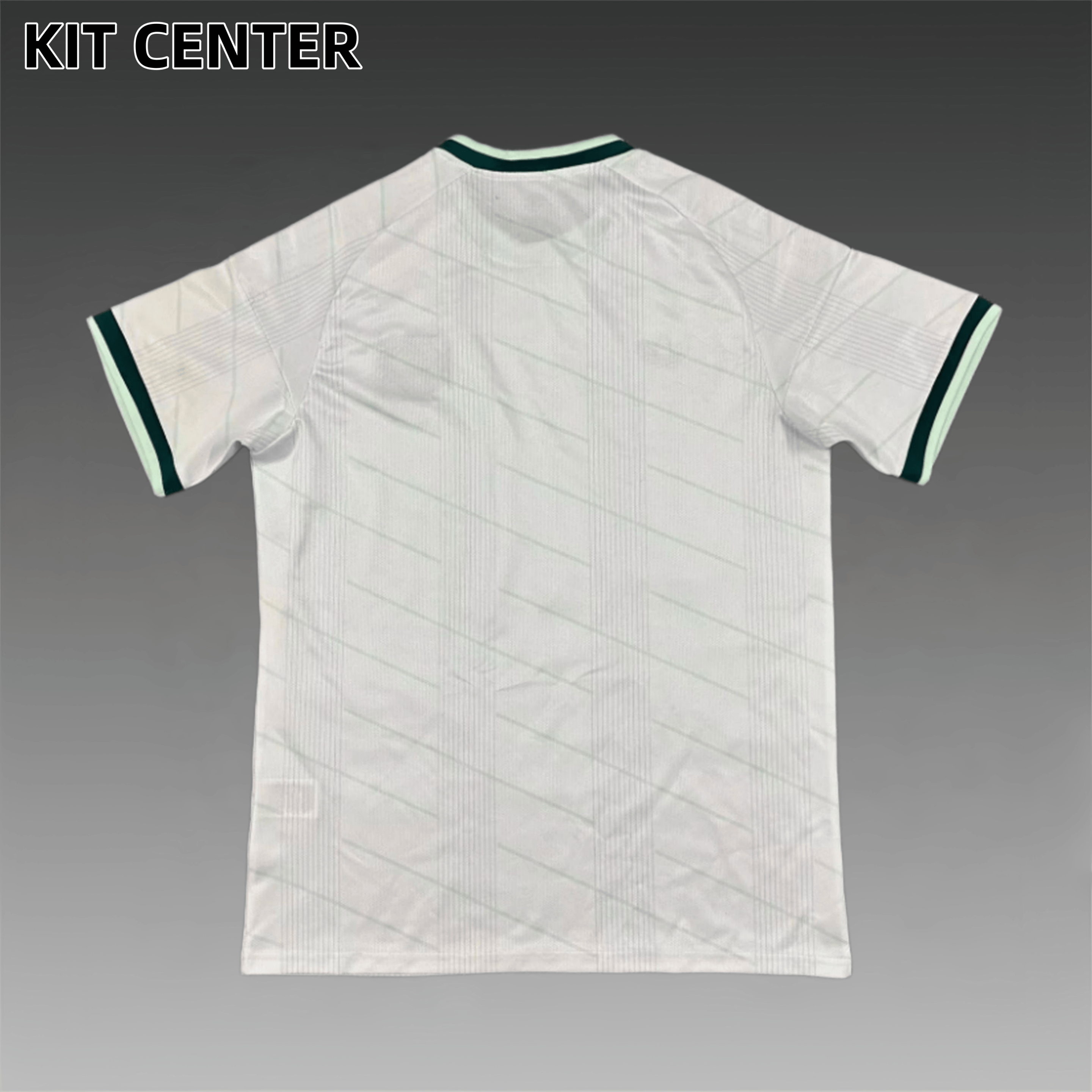 2026 Northern Ireland Away ground Football Shirt (Fans Edition)