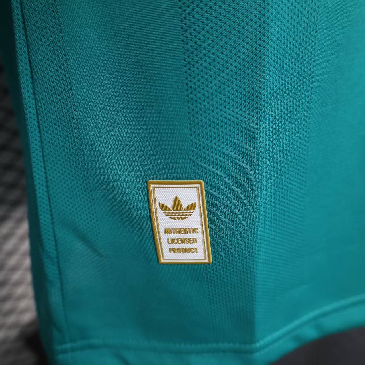 2025/2026 Liverpool FC Third long sleeves Football Shirt (Player)