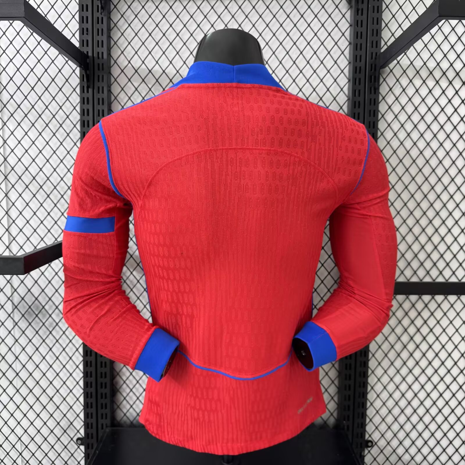 {{product_name}} High Quality Replica Football Jersey