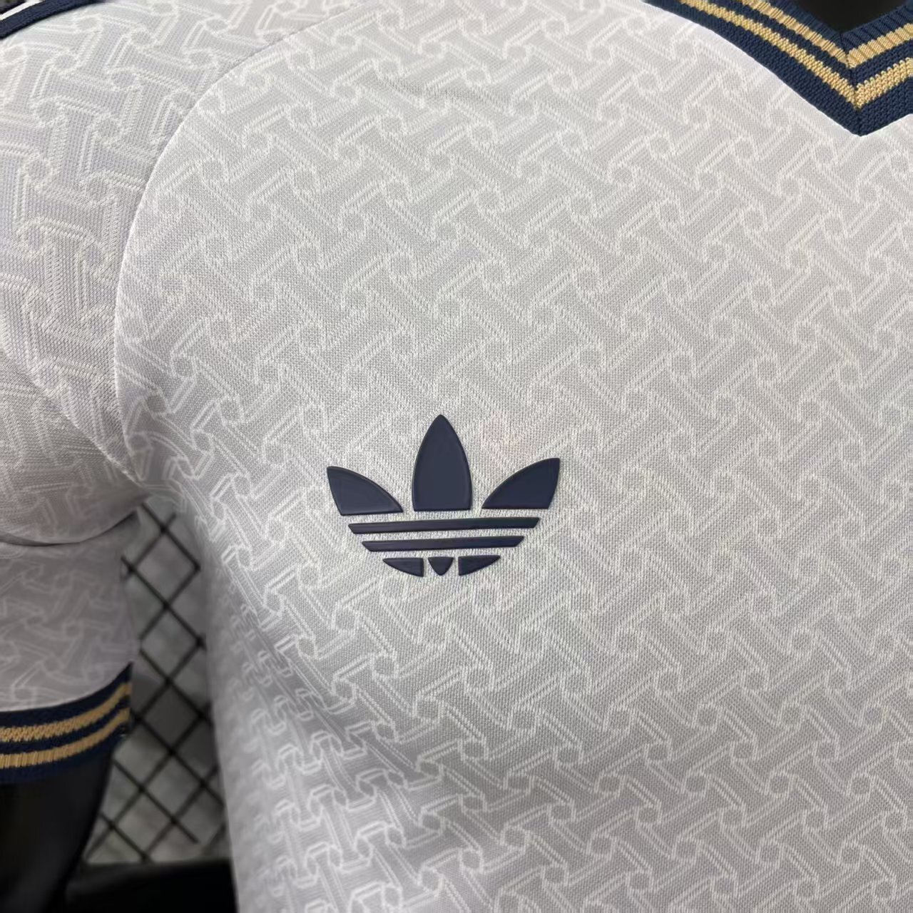 2026 Italy Away Football Shirt (Player Edition)