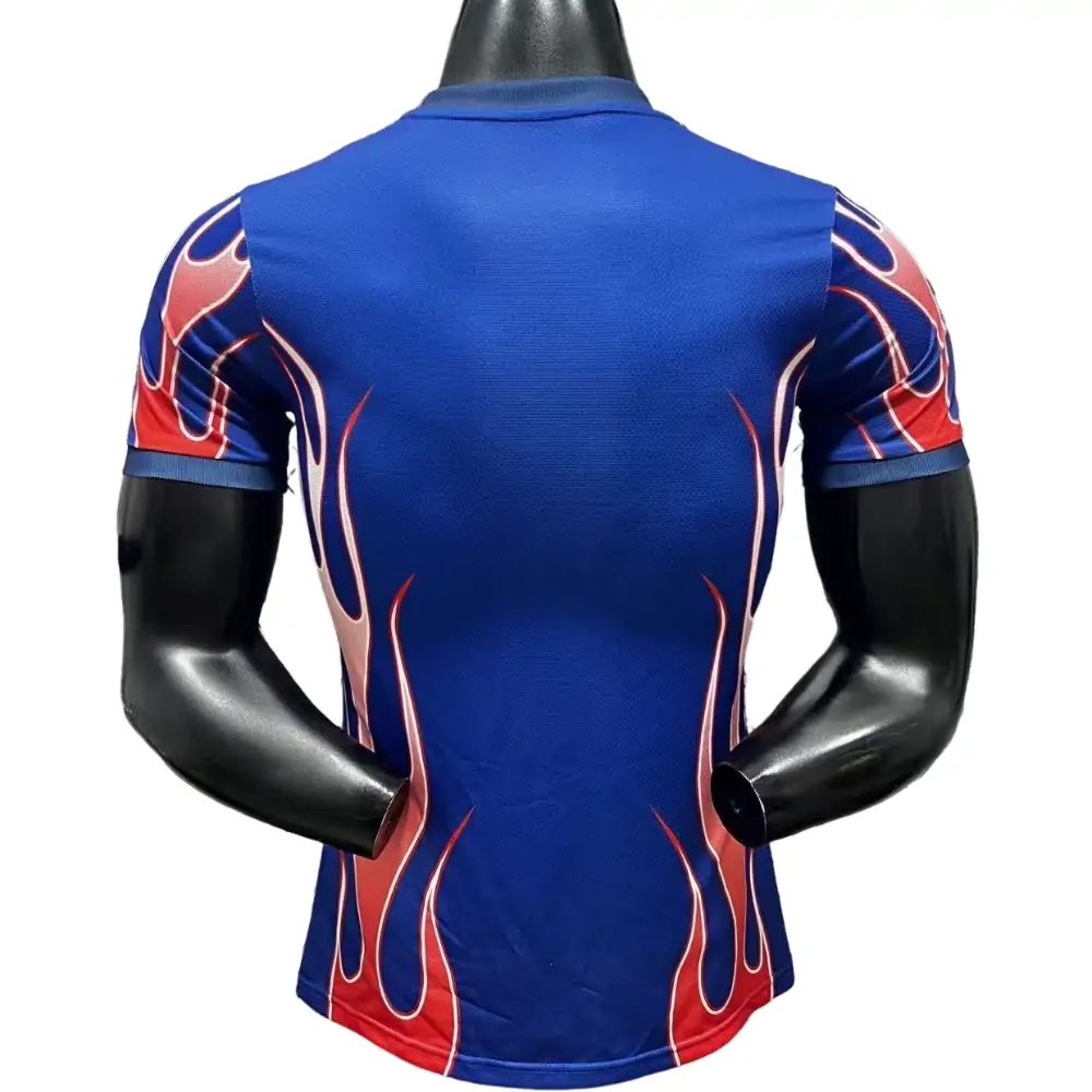 {{product_name}} High Quality Replica Football Jersey