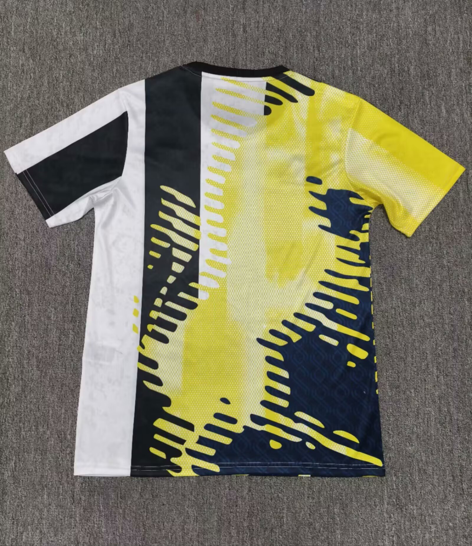 {{product_name}} High Quality Replica Football Jersey