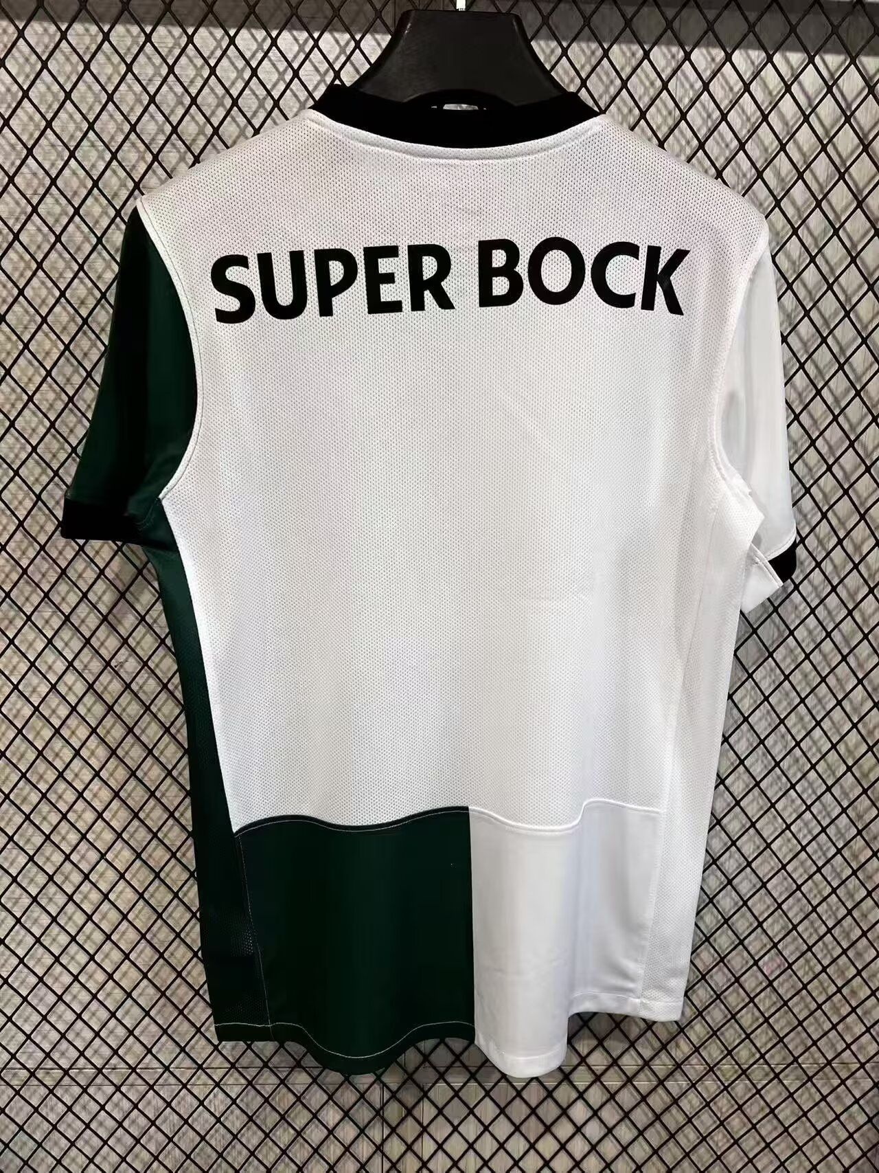 {{product_name}} High Quality Replica Football Jersey