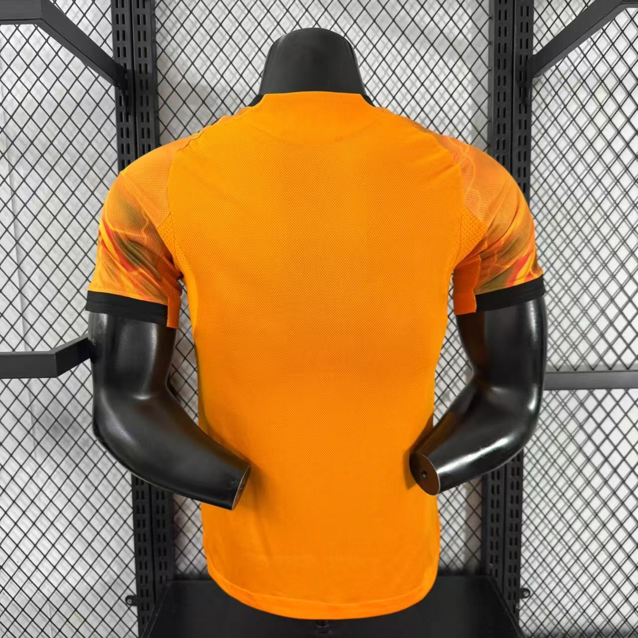 2025/2026 Roma Away Football Shirt (Player Edition)