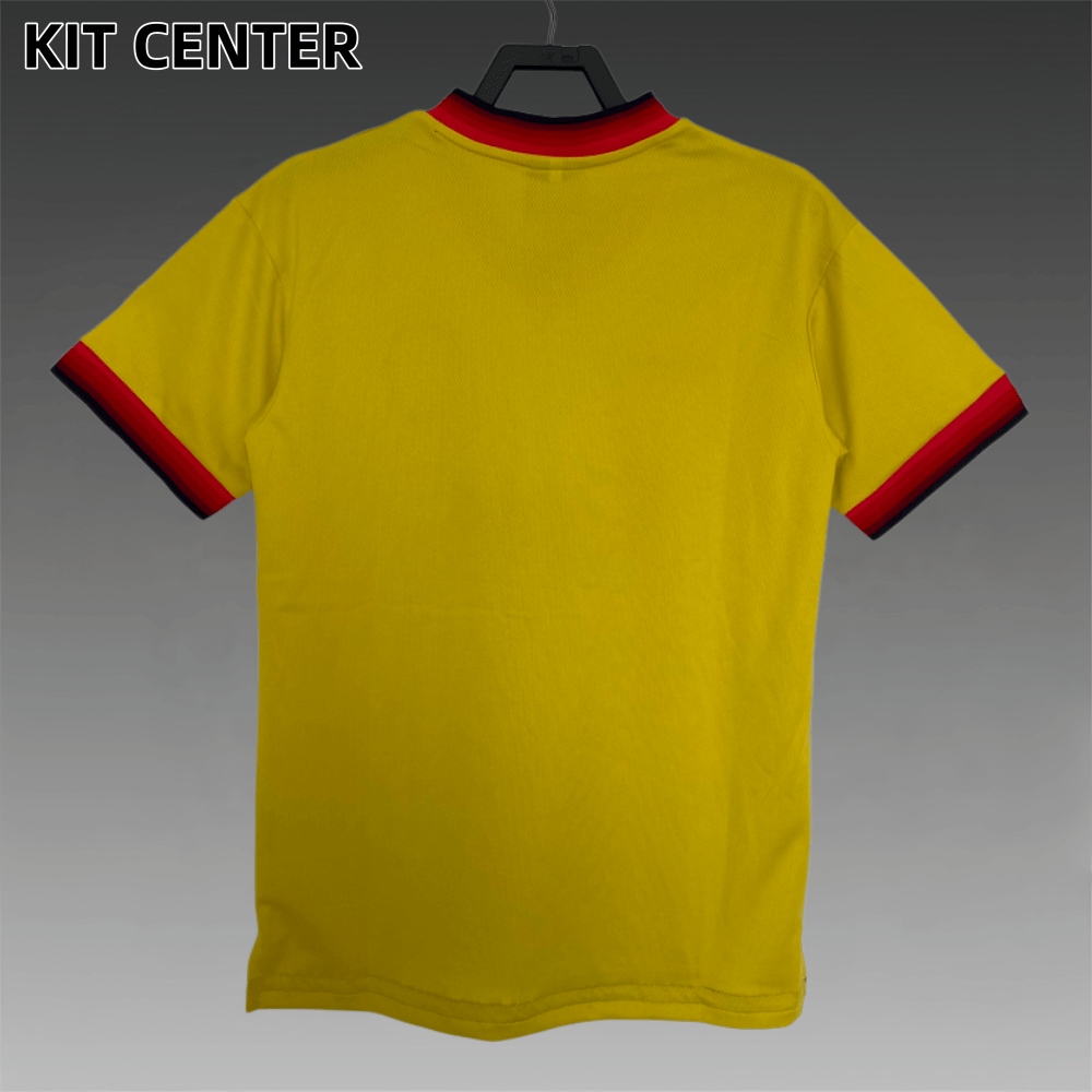98/99 Liverpool third away Retro Football Shirt