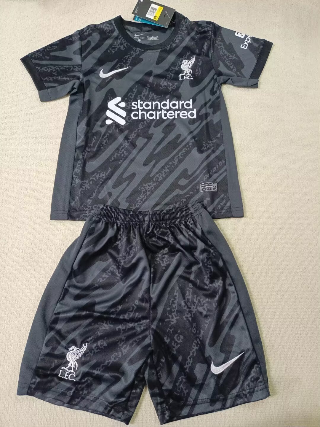 {{product_name}} High Quality Replica Football Jersey