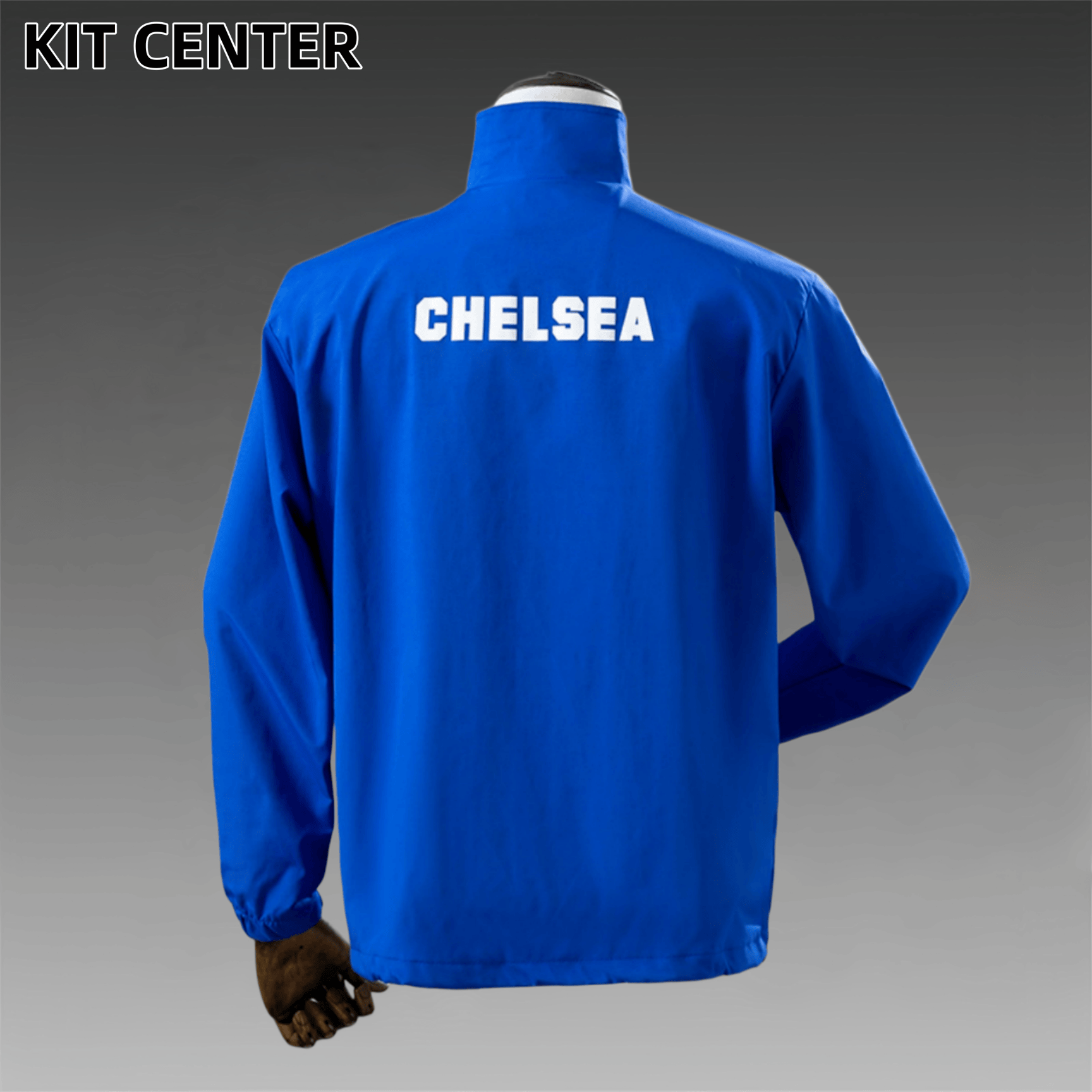 05/06 Chelsea Football Shirts Windbreaker