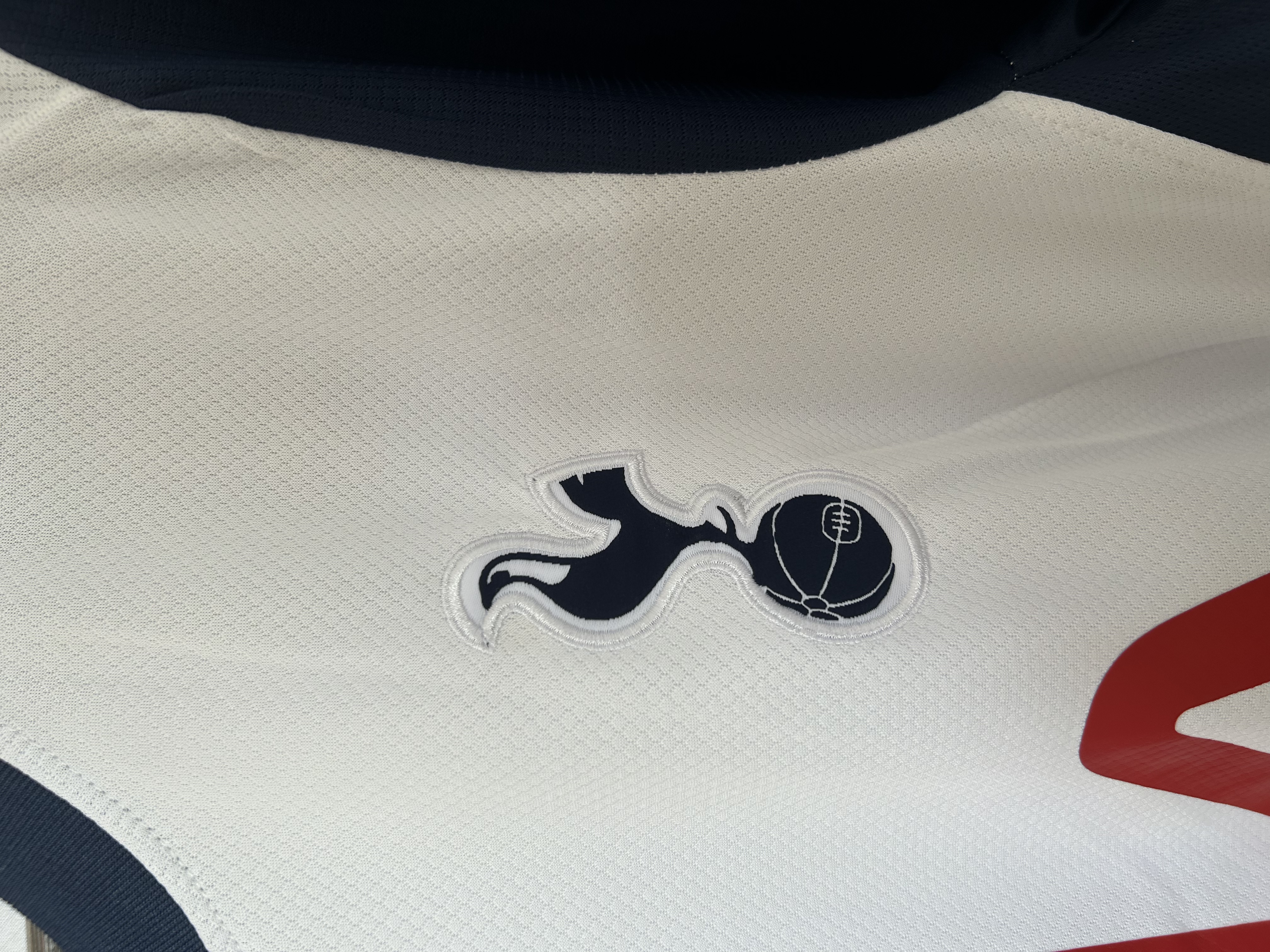 2024/2025 Tottenham Home Football Shirt (Fan Edition)