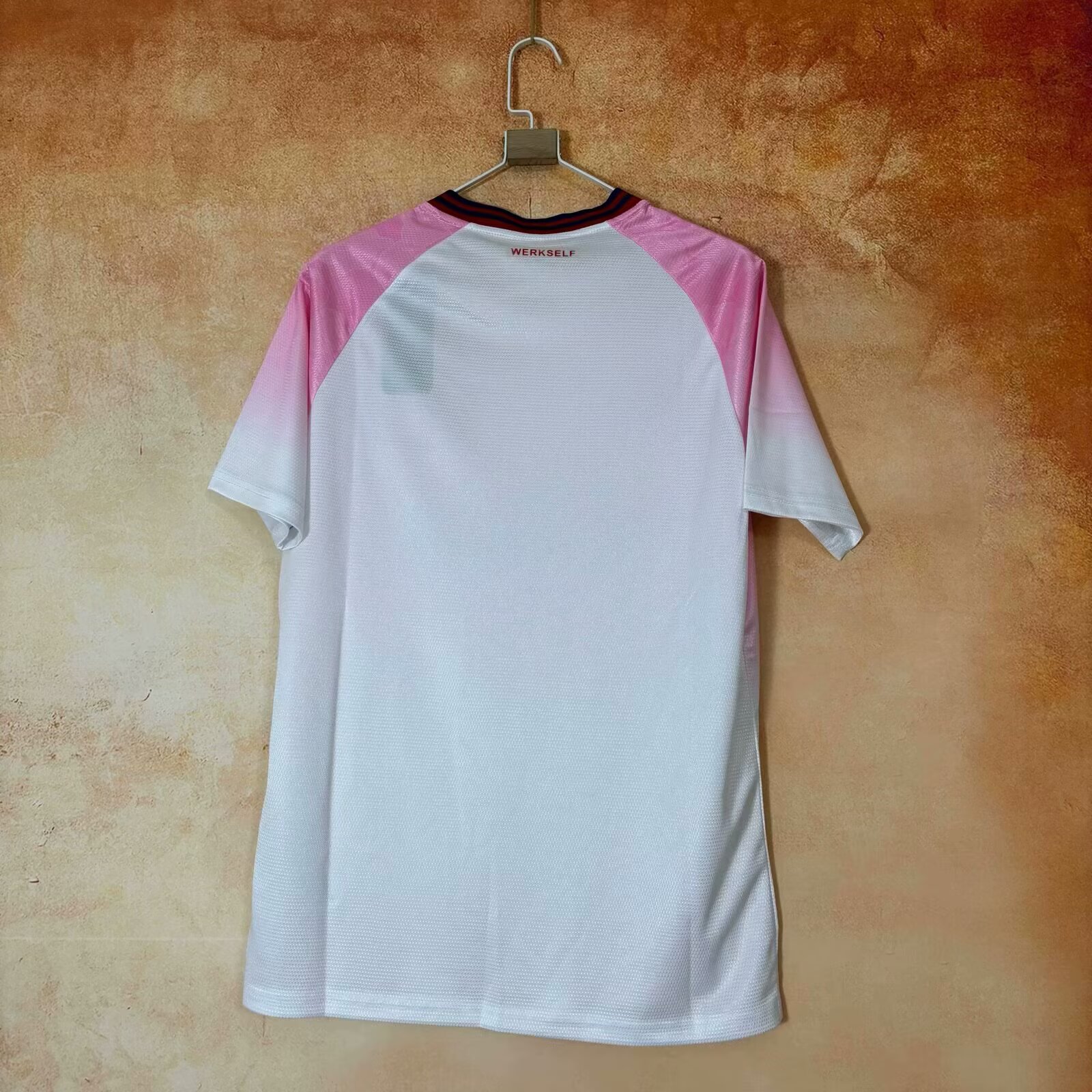 {{product_name}} High Quality Replica Football Jersey
