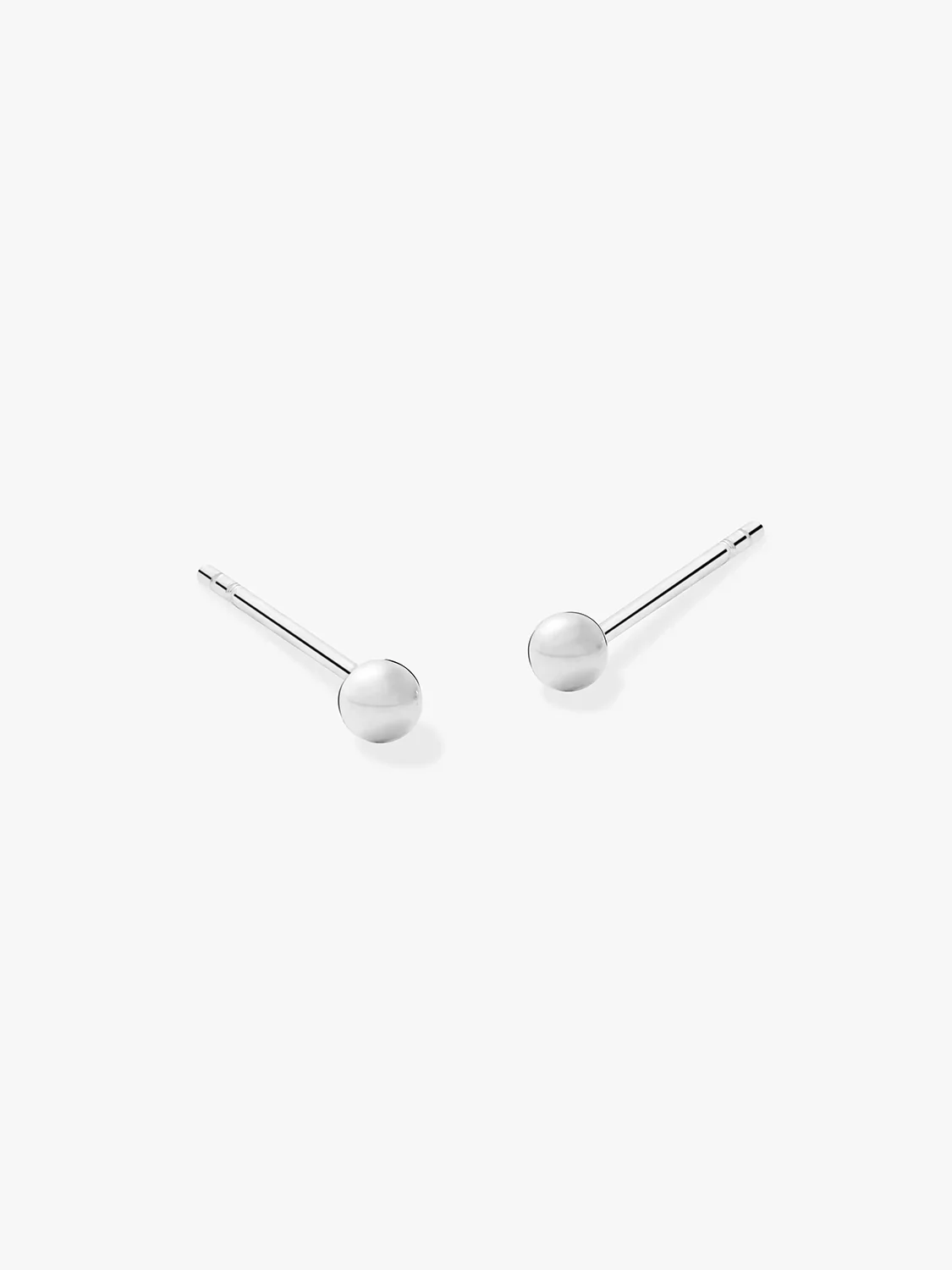 Sphere Studs