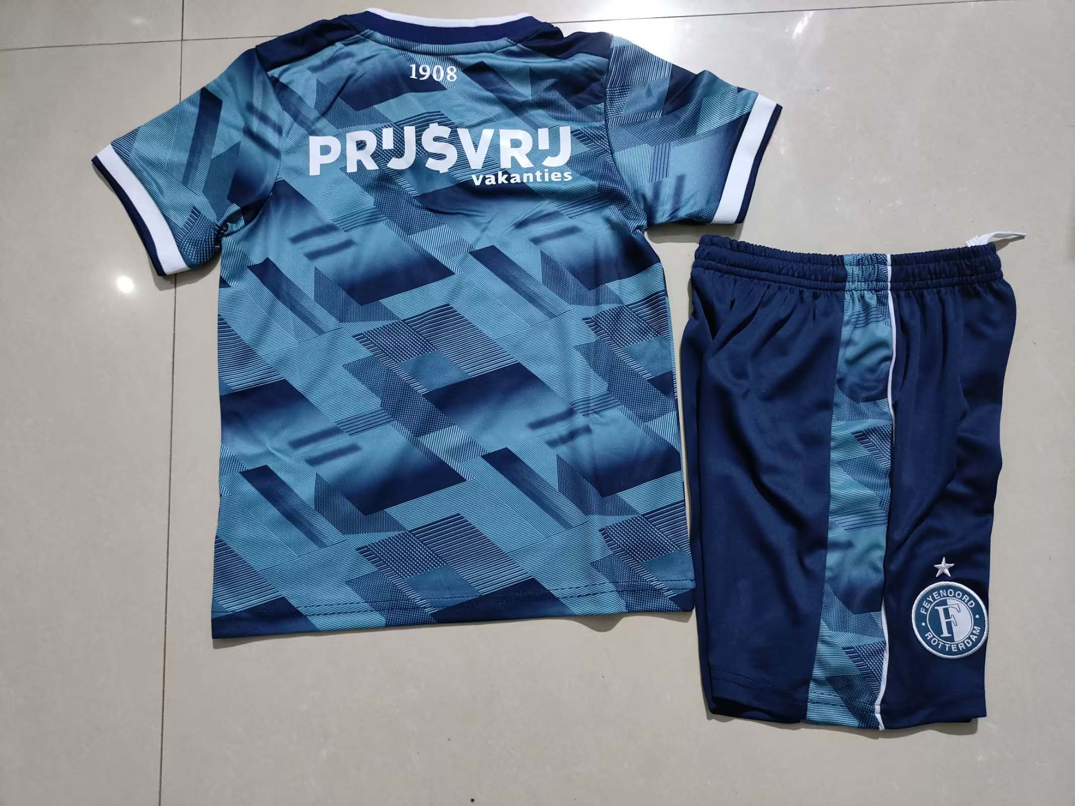 {{product_name}} High Quality Replica Football Jersey