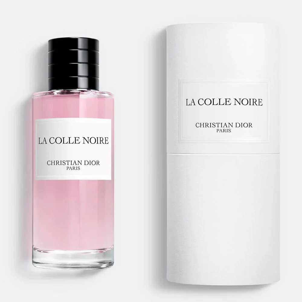 Dior Unisex La Colle Noire EDP Spray 125ml Fragrances