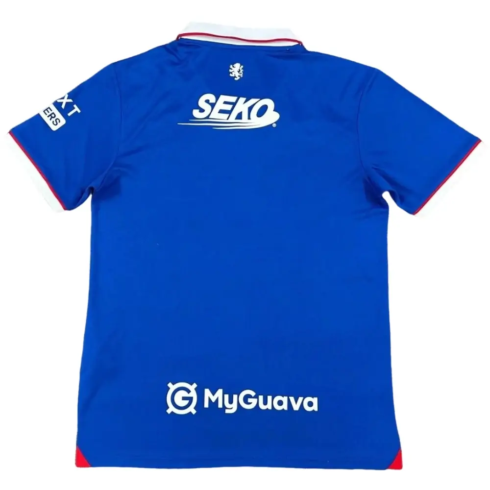 {{product_name}} High Quality Replica Football Jersey