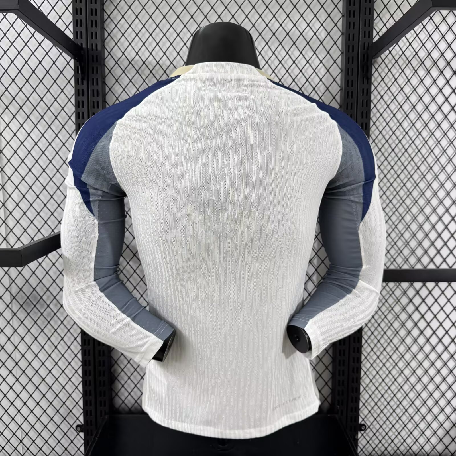 {{product_name}} High Quality Replica Football Jersey