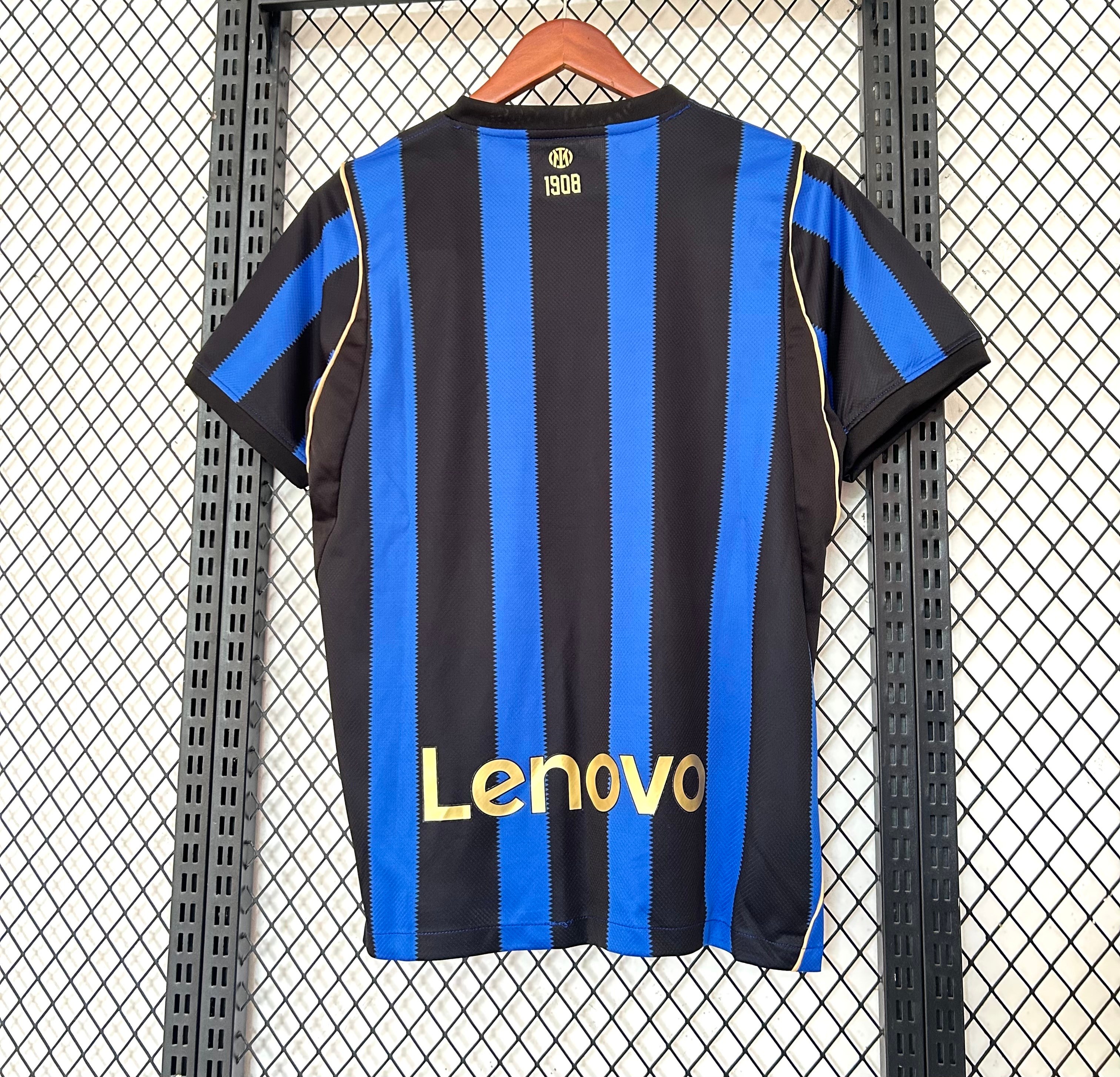 2026/2027 Inter Milan Home Football Shirt (FANS)