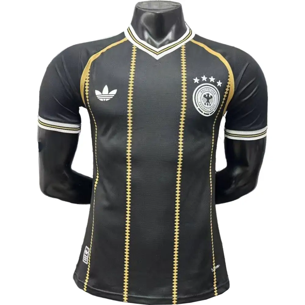 2026-27 Germany Special Jersey - Player Edition