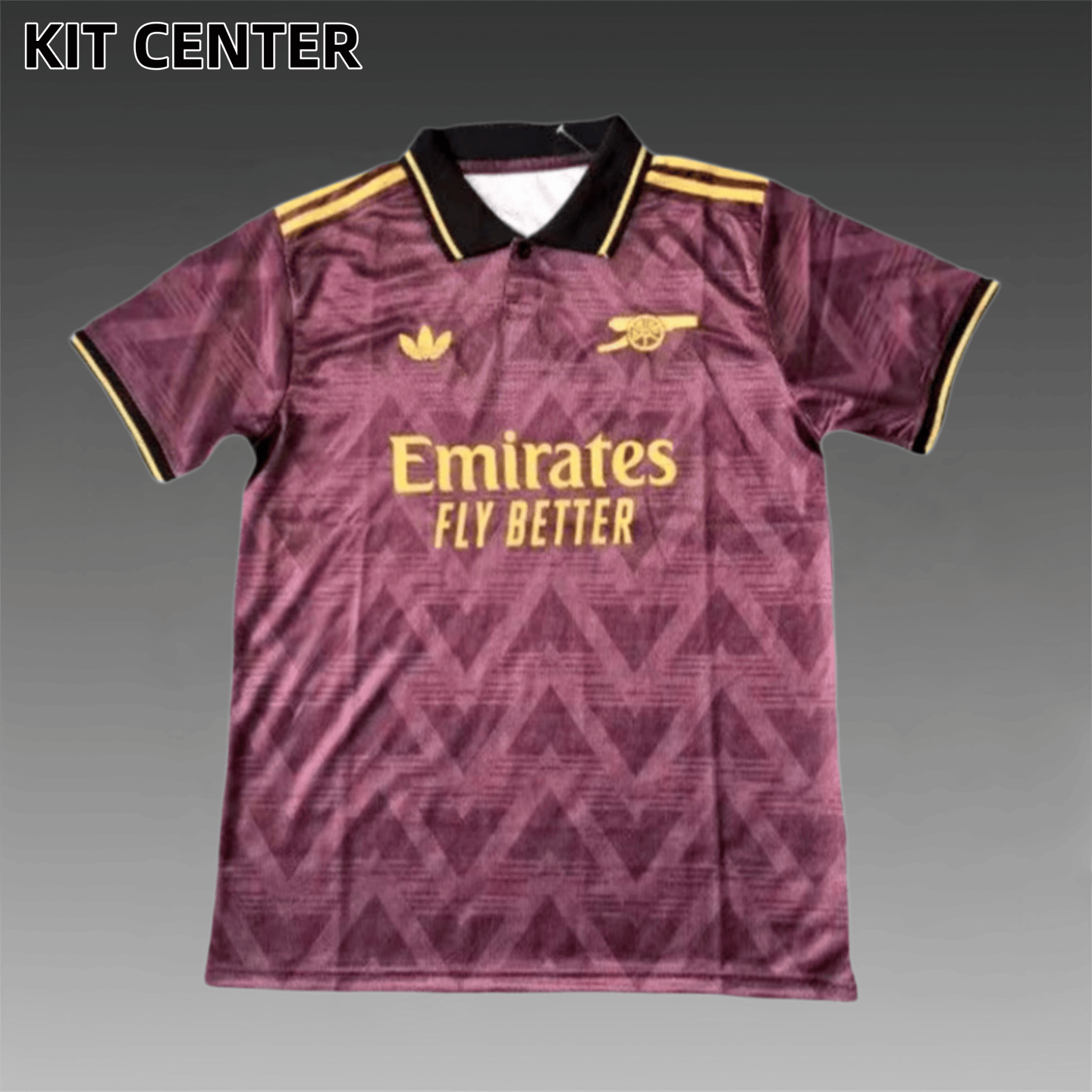 2025/2026 Arsenal Special Edition Football Shirt (Fans)