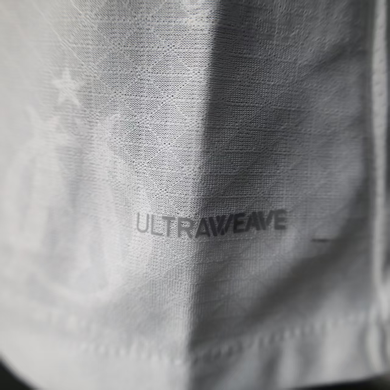 2025/2026 Marseille Home Football Shirt (Player Edition)