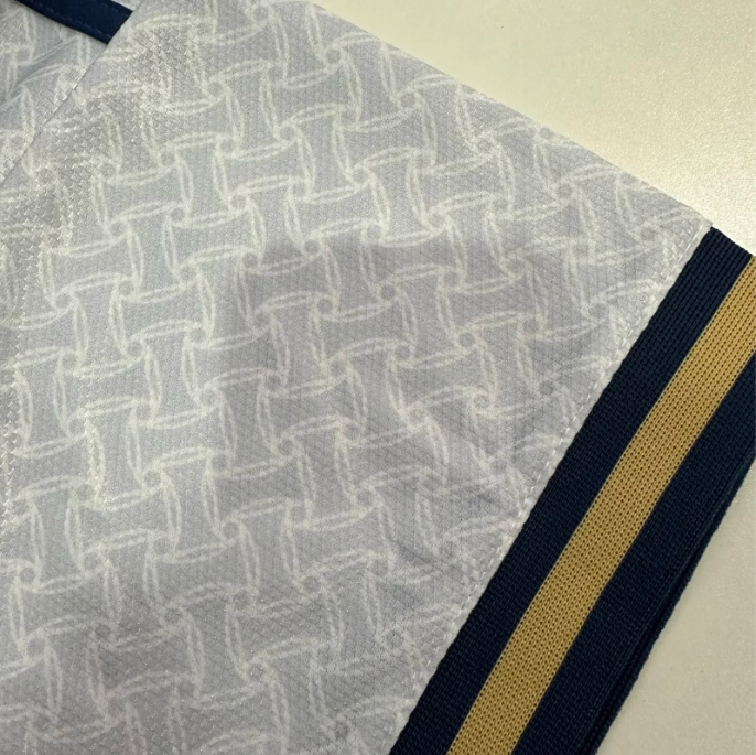 2026 Italy Away Football Shirt (Fan Edition)