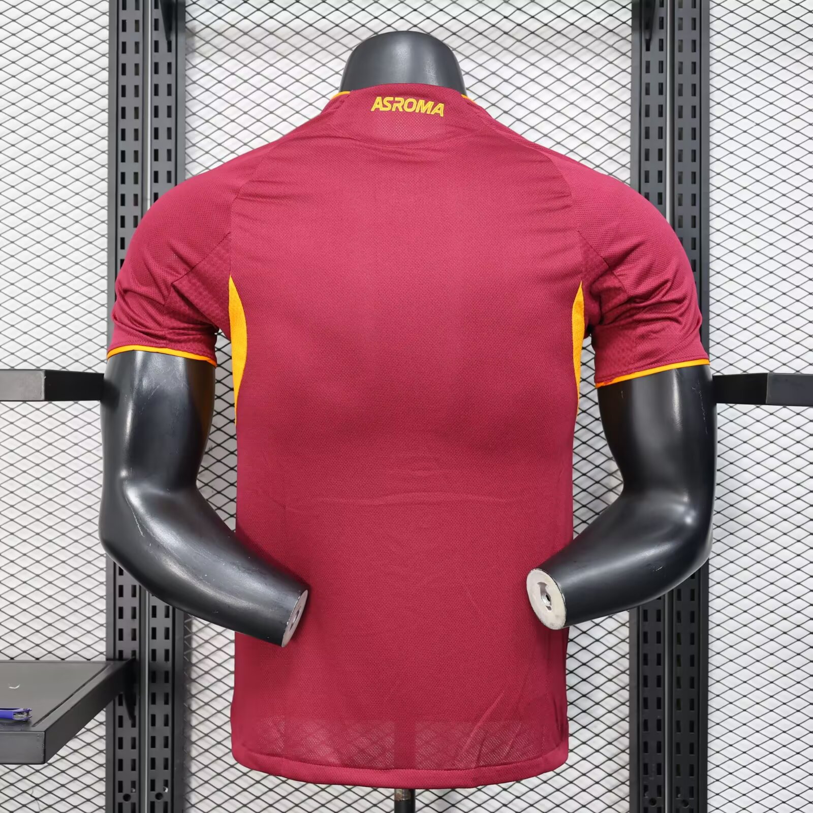 {{product_name}} High Quality Replica Football Jersey