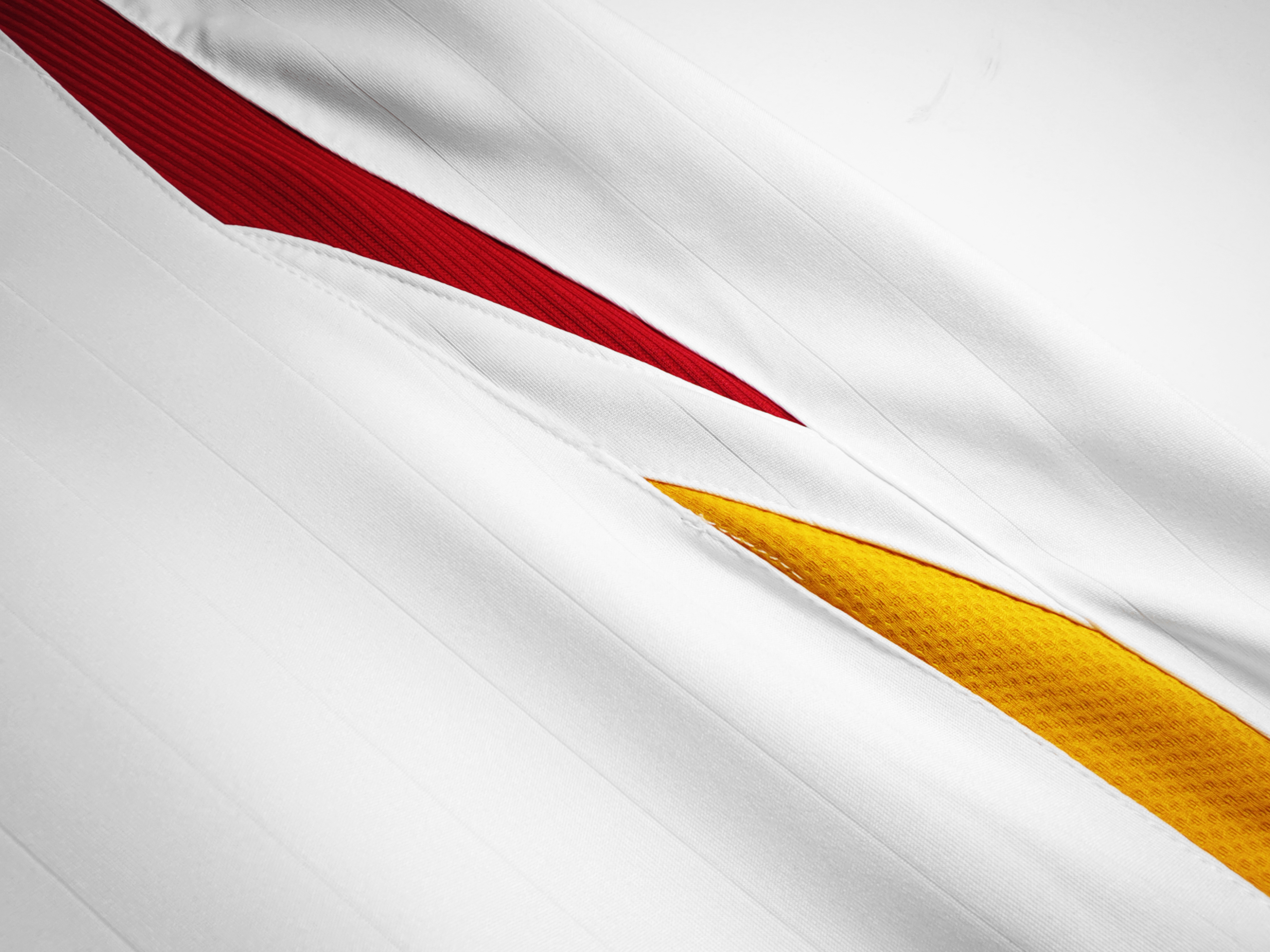 2006 Germany Home Retro Football Shirt