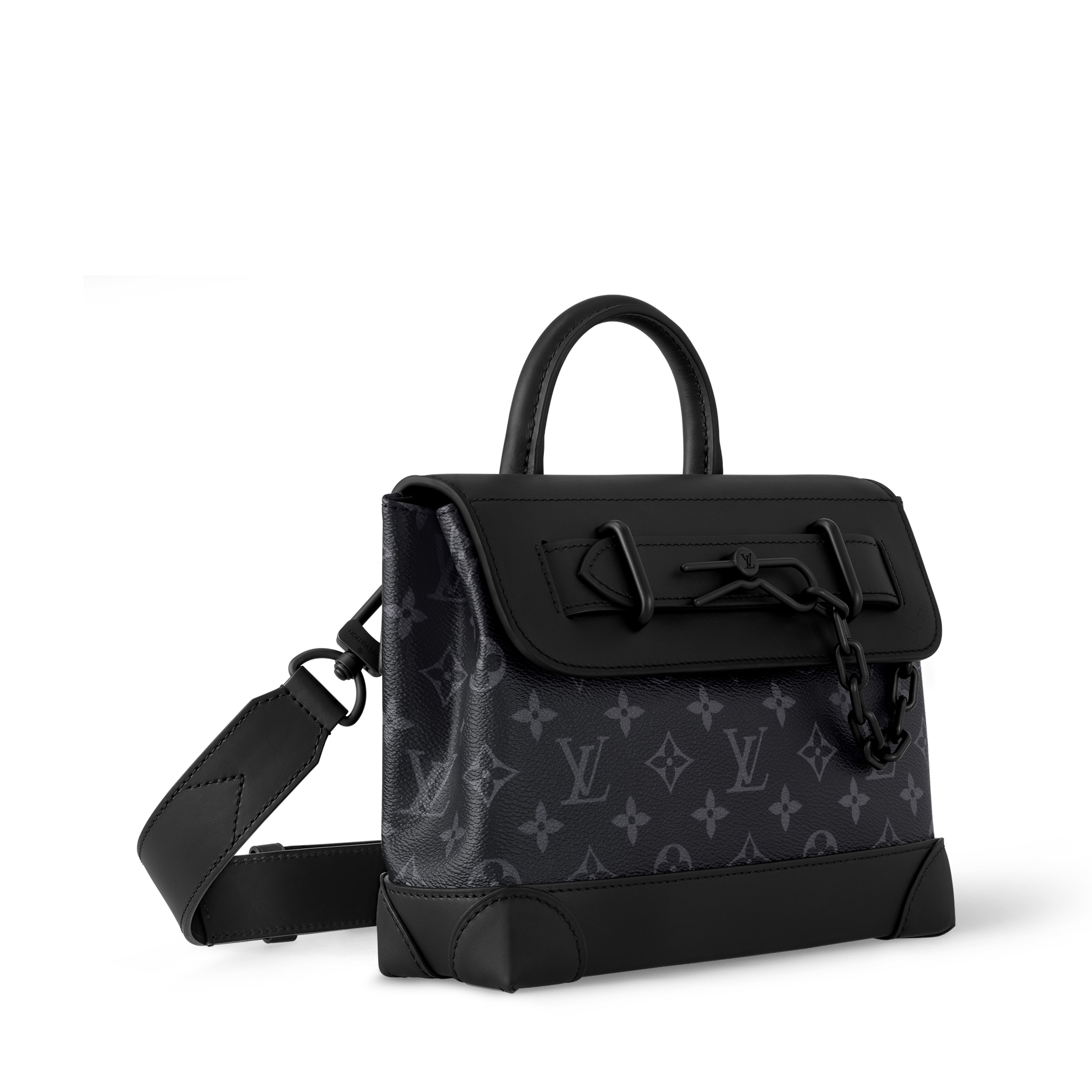 LV Sac Steamer PM