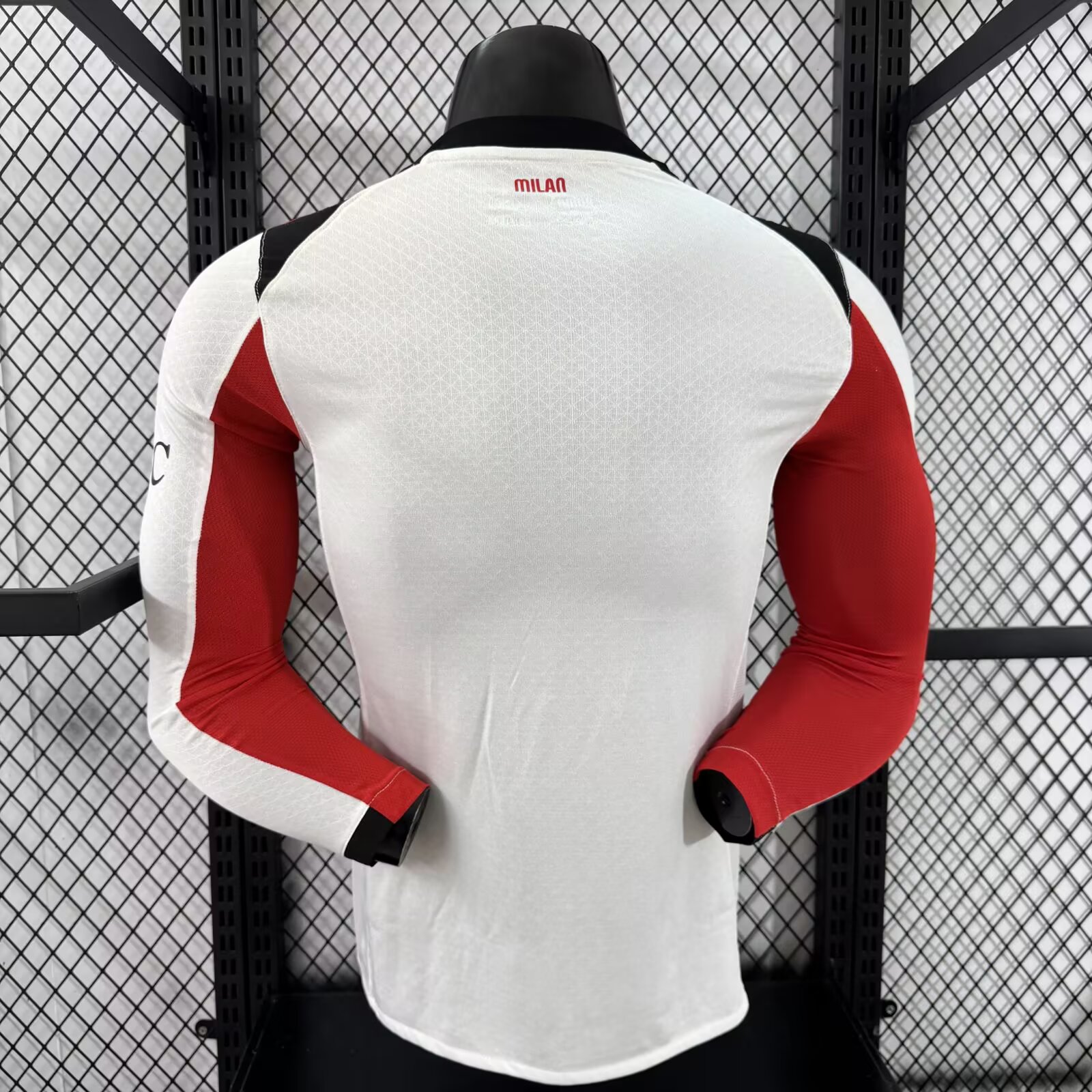 {{product_name}} High Quality Replica Football Jersey
