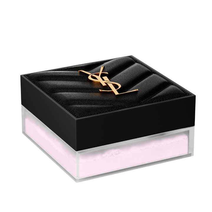 Yves Saint Laurent All Hours Hyper Blur Loose Powder