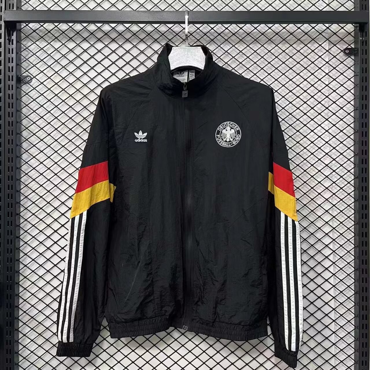 {{product_name}} High Quality Replica Football Jersey