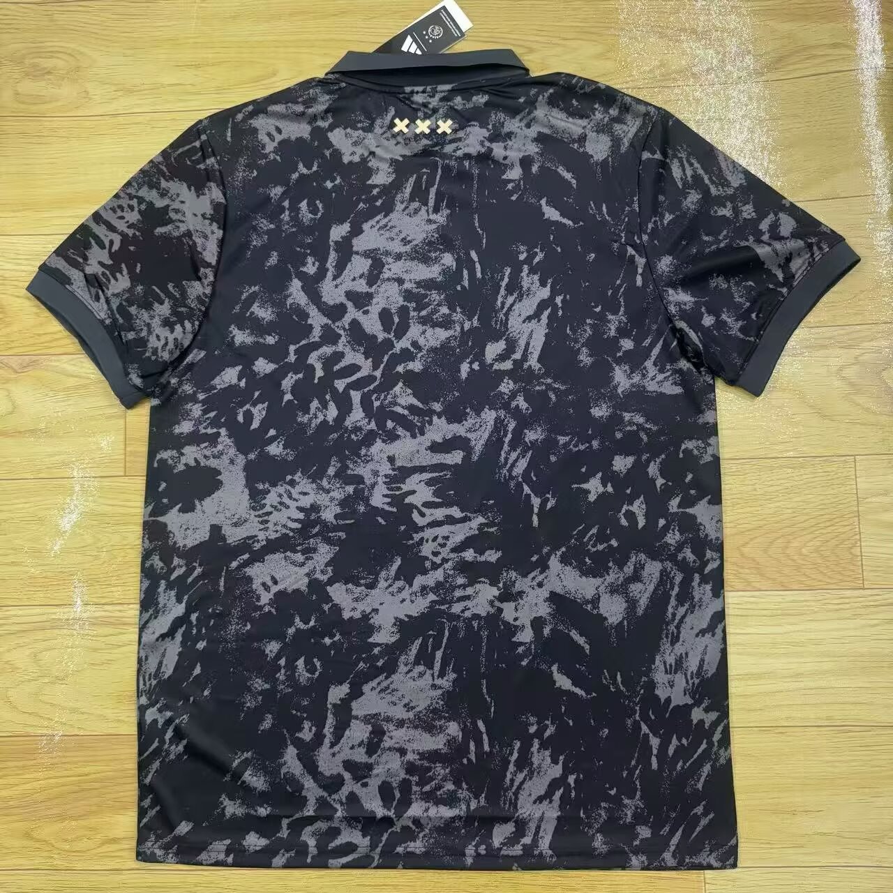 {{product_name}} High Quality Replica Football Jersey