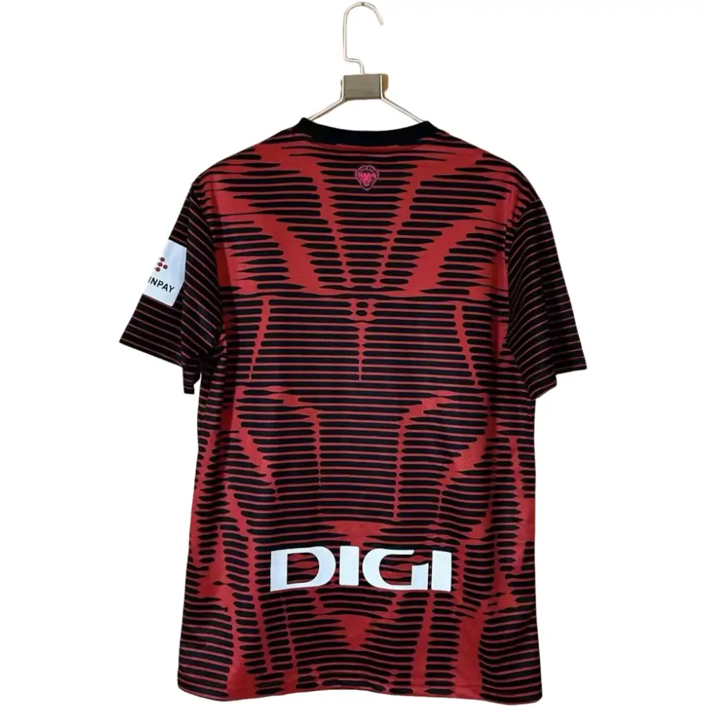 {{product_name}} High Quality Replica Football Jersey