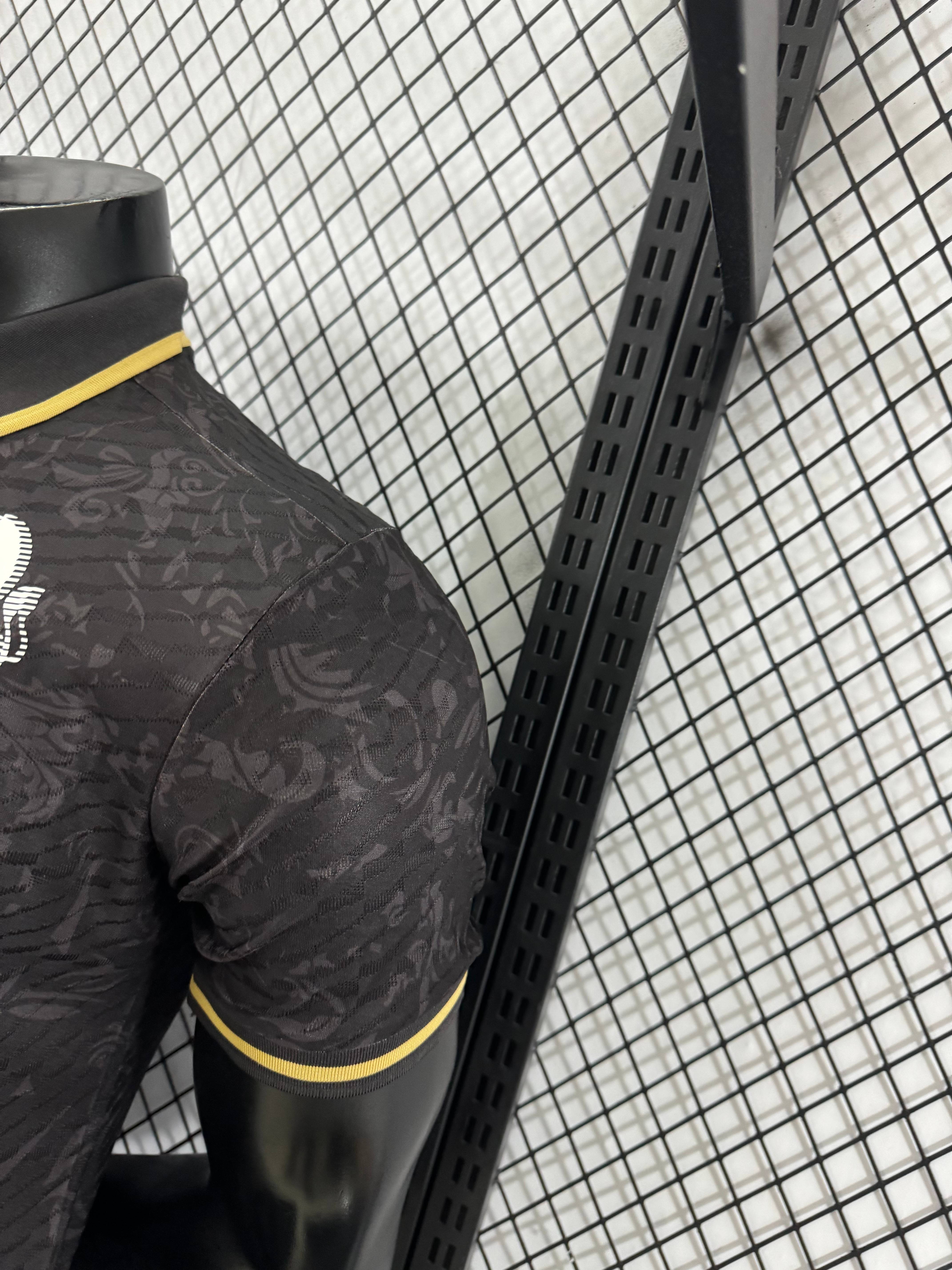 2025/2026 Juventus Special Edition Football Jersey (Player Edition)