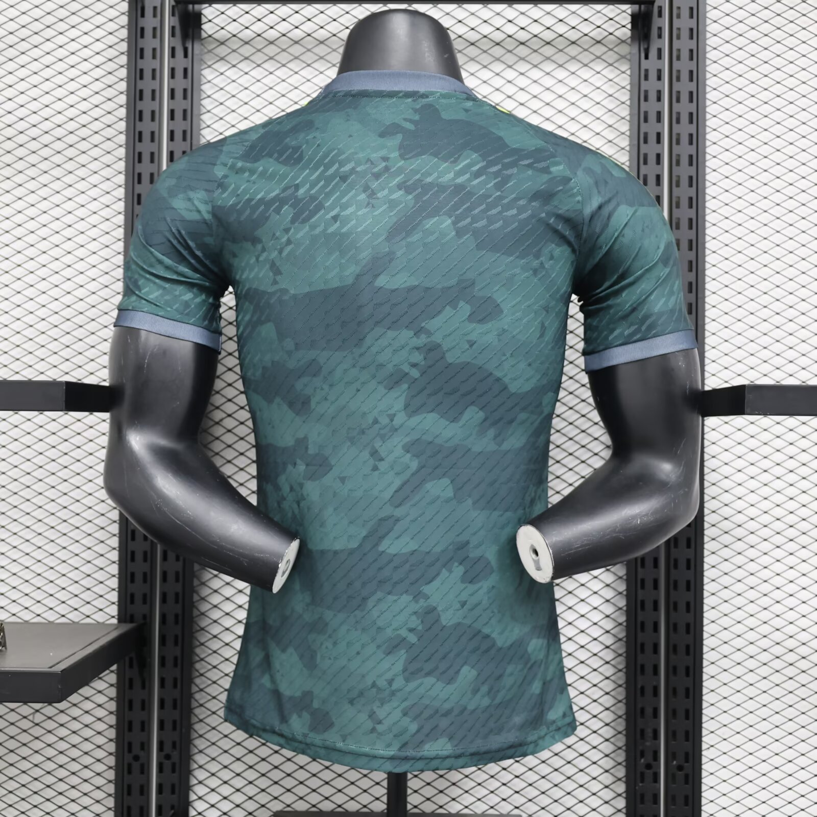 {{product_name}} High Quality Replica Football Jersey