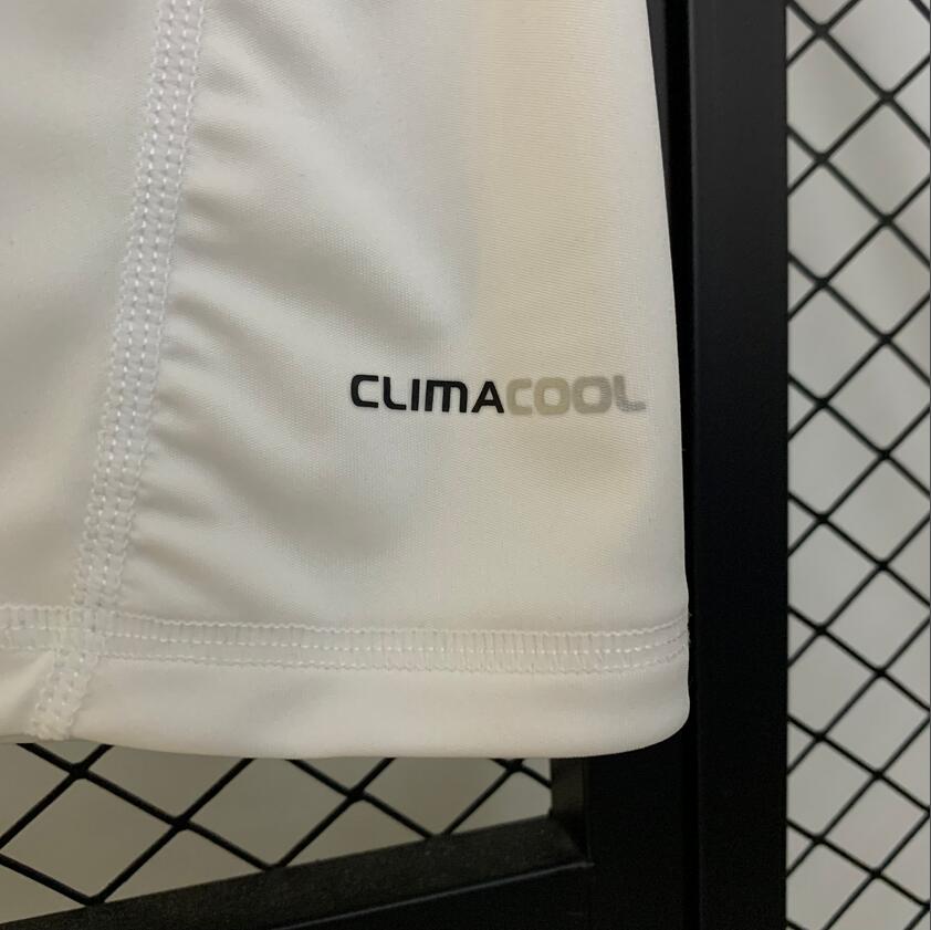 2011 Spain Away Retro Football Shirt