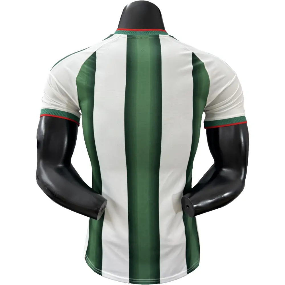 {{product_name}} High Quality Replica Football Jersey
