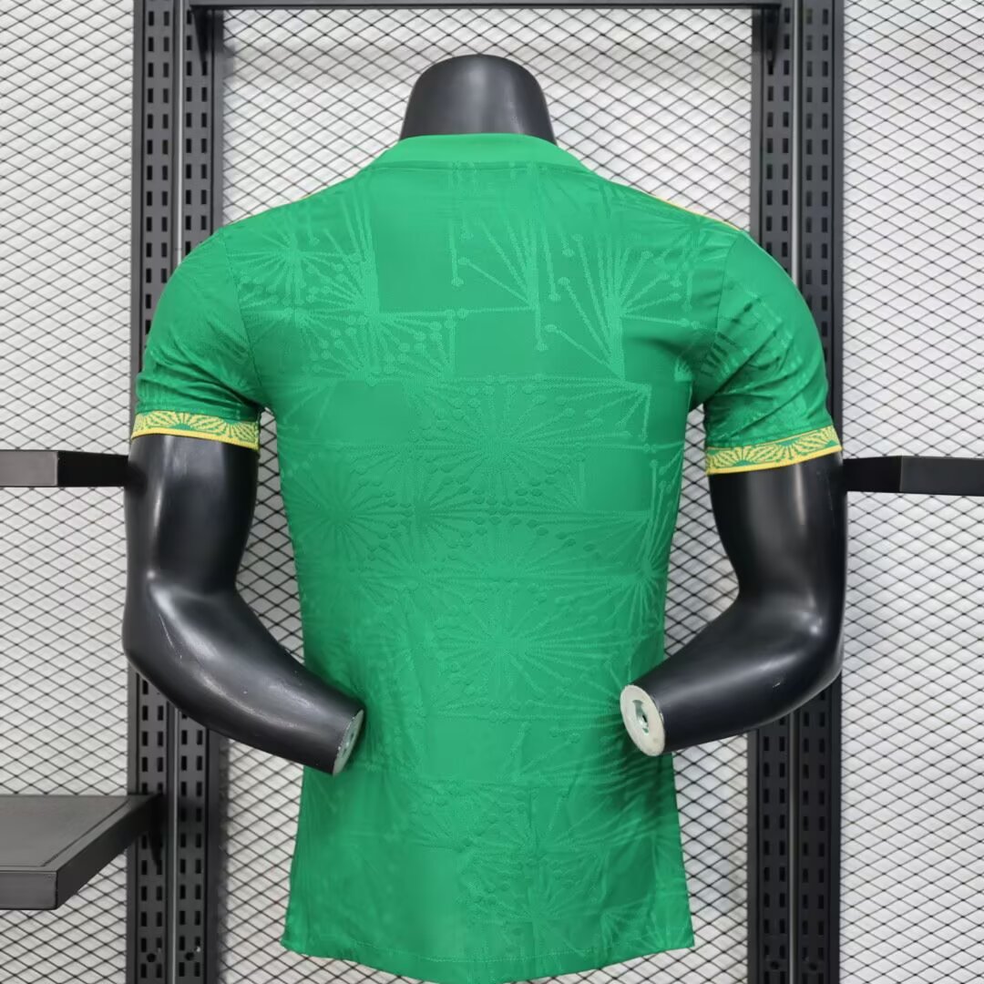 {{product_name}} High Quality Replica Football Jersey