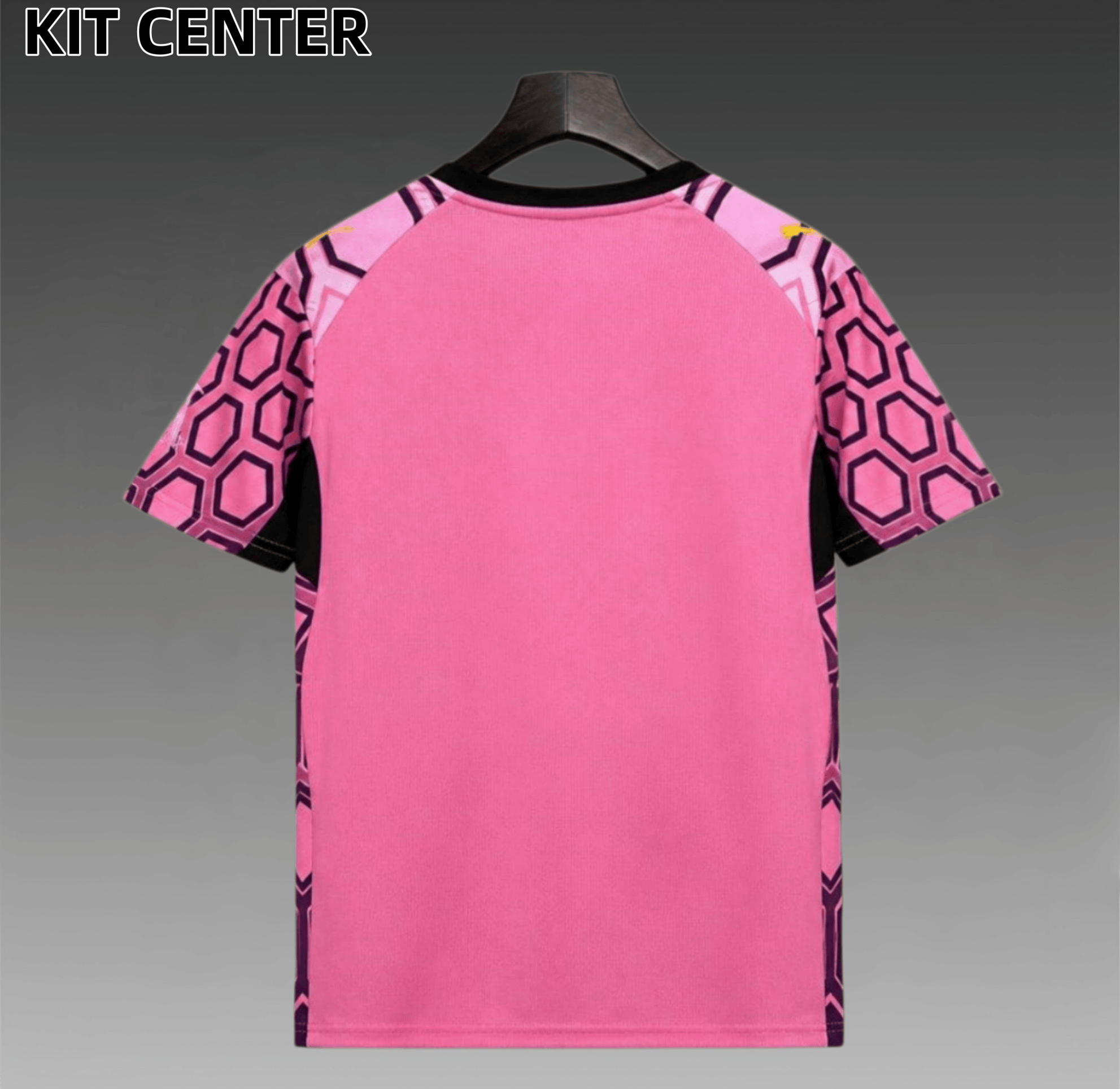 2025/2026 Dortmund Goalkeeper Football Shirt (Fan Edition)