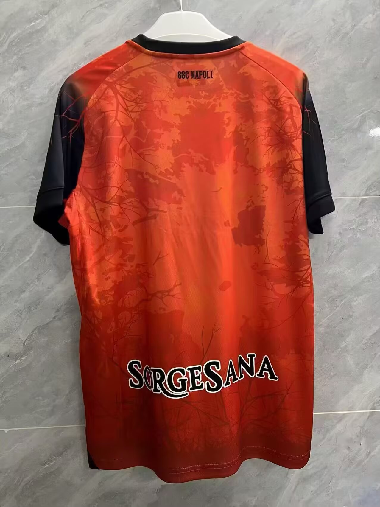 {{product_name}} High Quality Replica Football Jersey