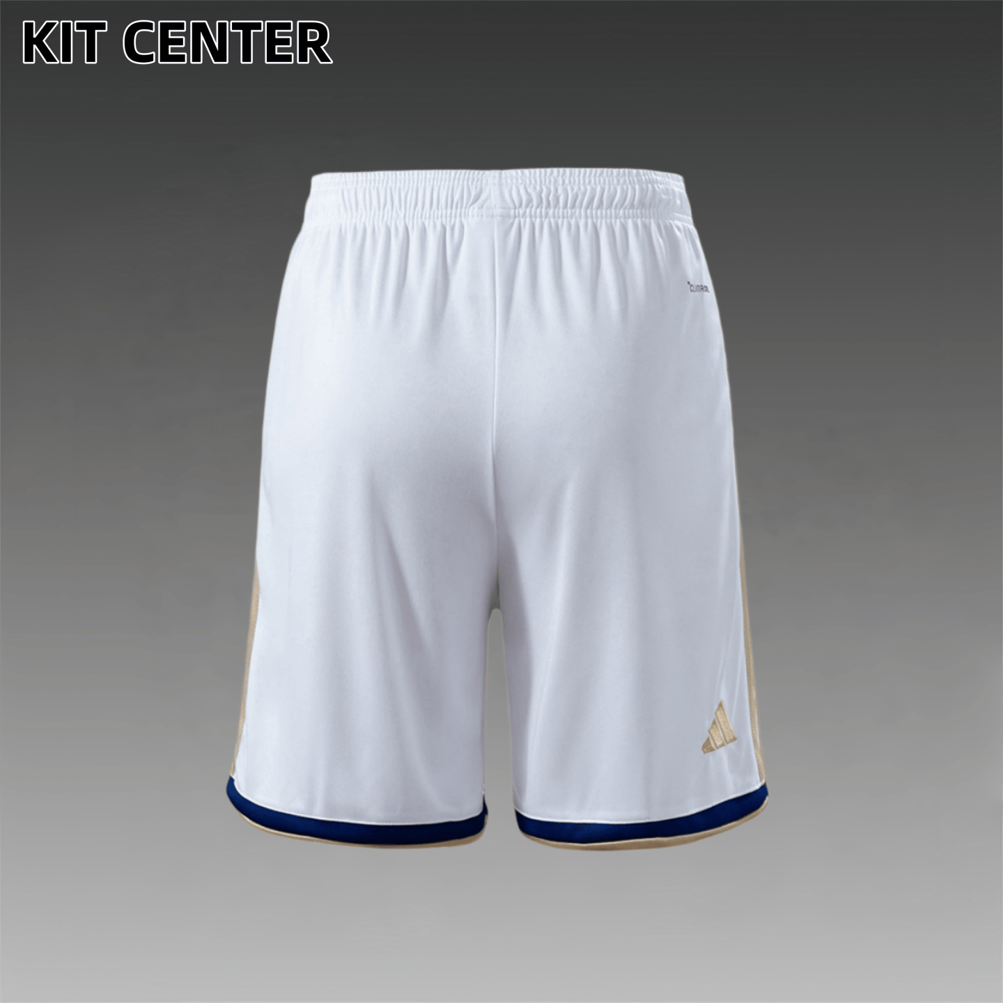 2026 Italy Home Football Shorts